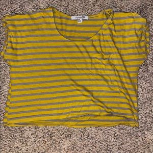 Forever 21 crop top. Good condition.